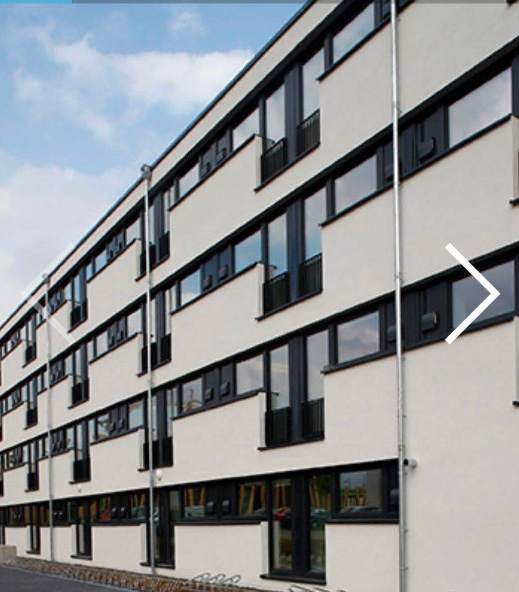 Nur für Studenten! Freie möblierte Studentenwohnung, 60438 Frankfurt am Main (Kalbach-Riedberg Niederursel)