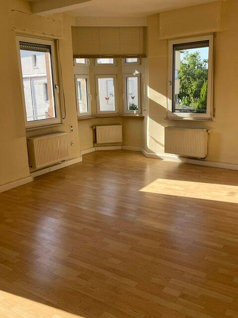 TOP Gelegenheit; Gemütliche 3 ZKB-Dachterrassenwohnung, 2. OG, 89,23m² Wfl., ruhige City-Randlage, 67549 Worms (Hochheim Innenstadt Leiselheim Neuhausen Pfiffligheim)