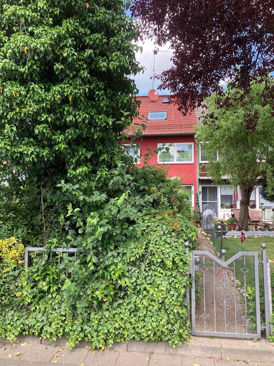 Reihenhaus in beliebter Lage von Bayreuth!, 95445 Bayreuth