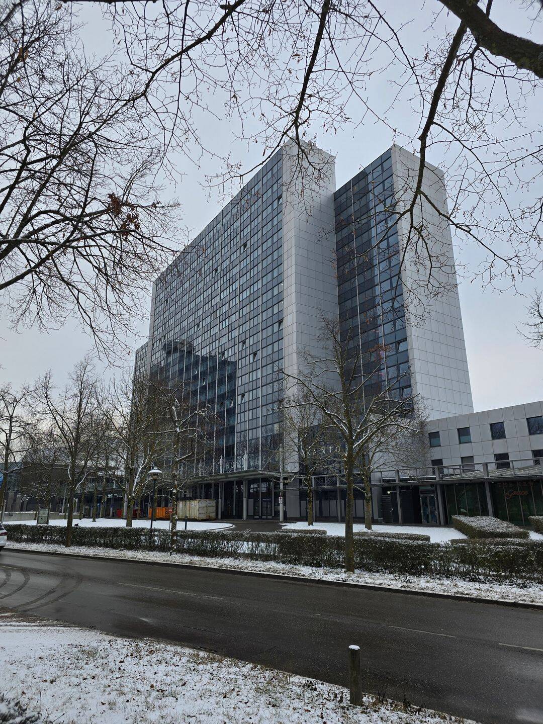 Möbliertes Apartment SI-Zentrum Stuttgart, 70567 Stuttgart (Möhringen)