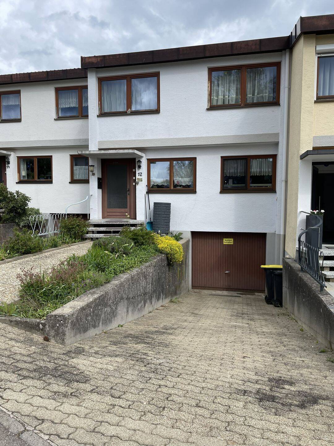 Reihenmittelhaus in Bräunlingen, 78199 Bräunlingen