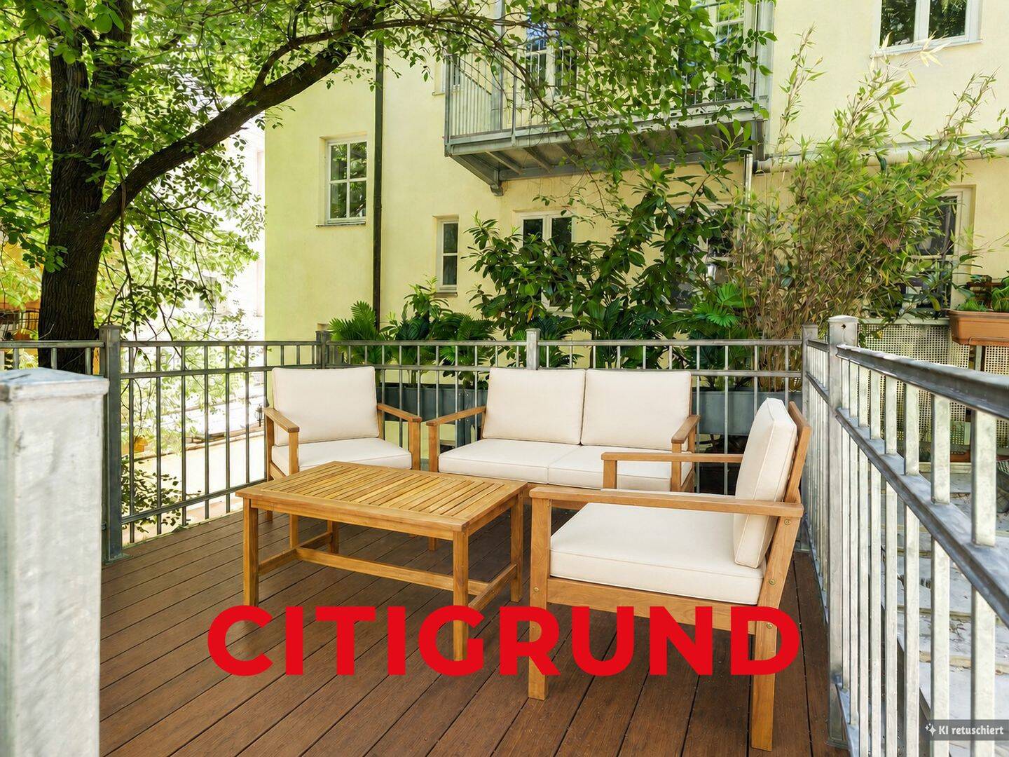 Au – Modern. Ruhig. Außergewöhnlich. – Exklusives City-Loft für Individualisten!, 81543 München (Au-Haidhausen Untergiesing-Harlaching)