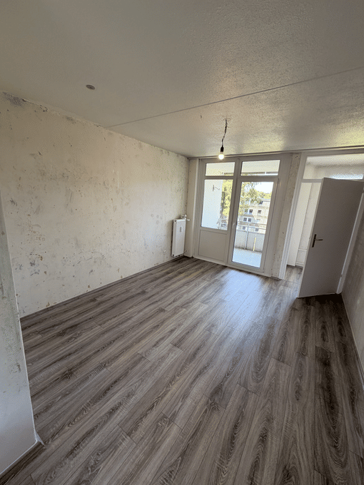 Tolle 2-Zimmer-Wohnung mit Balkon und neuen Böden, 45279 Essen (Freisenbruch Horst)