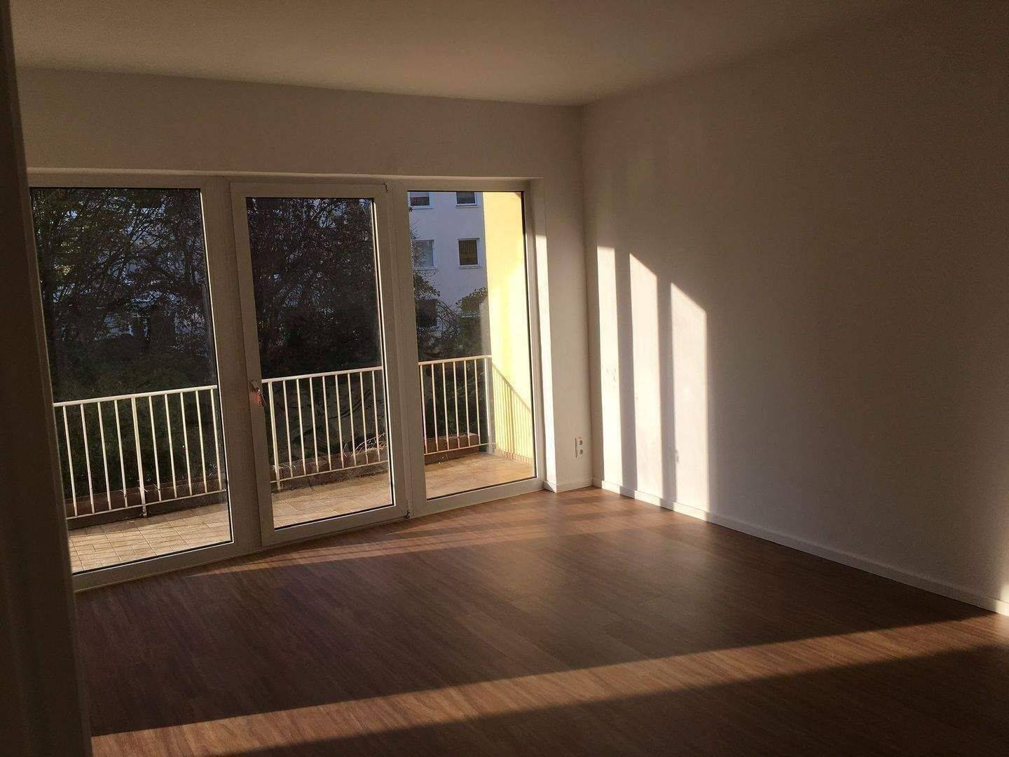 Leben, wo Hannover am schönsten ist – 3-Zimmer-Wohnung in Maschseenähe, 30169 Hannover