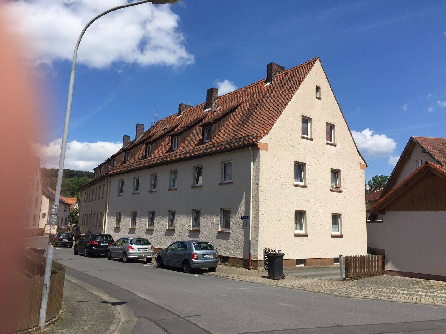 über 8% Rendit, MFH in Obb Eisenbach, 63785 Obernburg a. Main