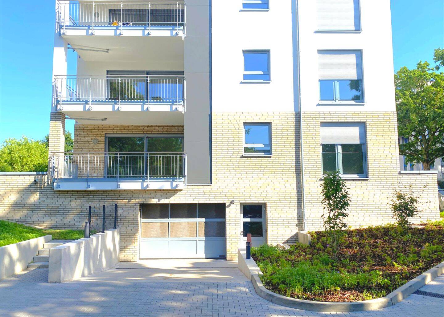 METEOR IMMOBILIEN : Neubau – Erstbezug!!!, 31785 Hameln