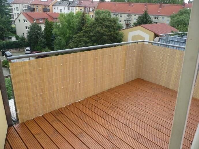 NEU! 3 RAUMWOHNUNG MIT BALKON, 1796 Pirna