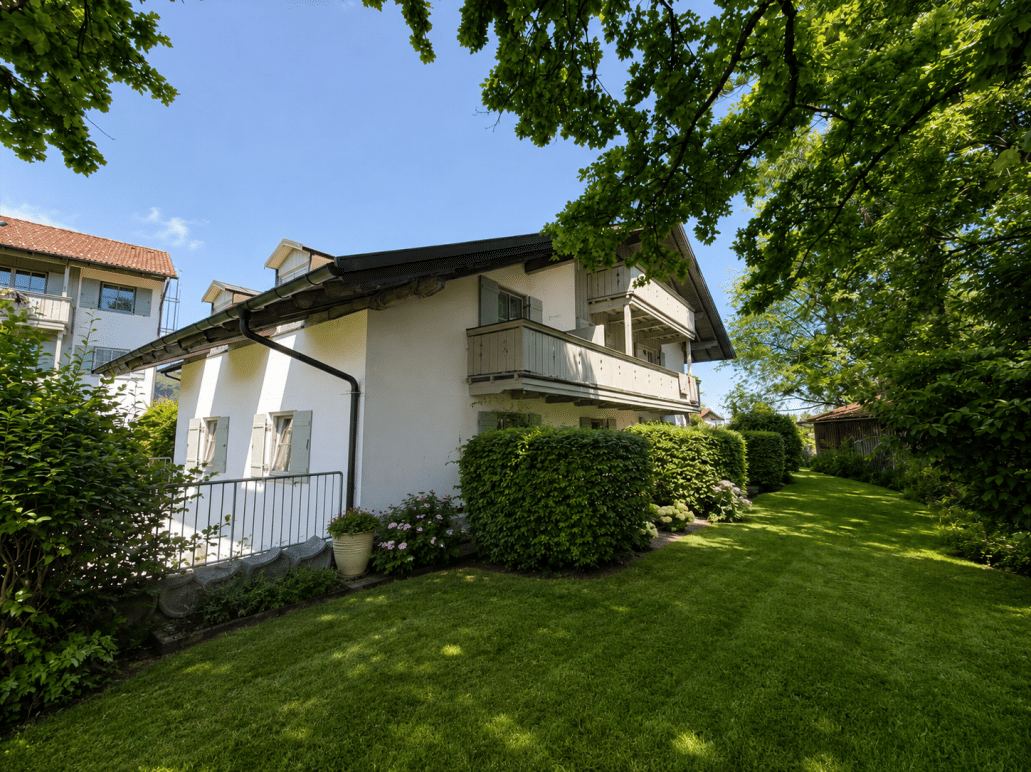 „Komplett möblierte Ferienwohnung mit Schwimmbad, Sauna und Freizeitangebot in Oberaudorf“, 83080 Oberaudorf