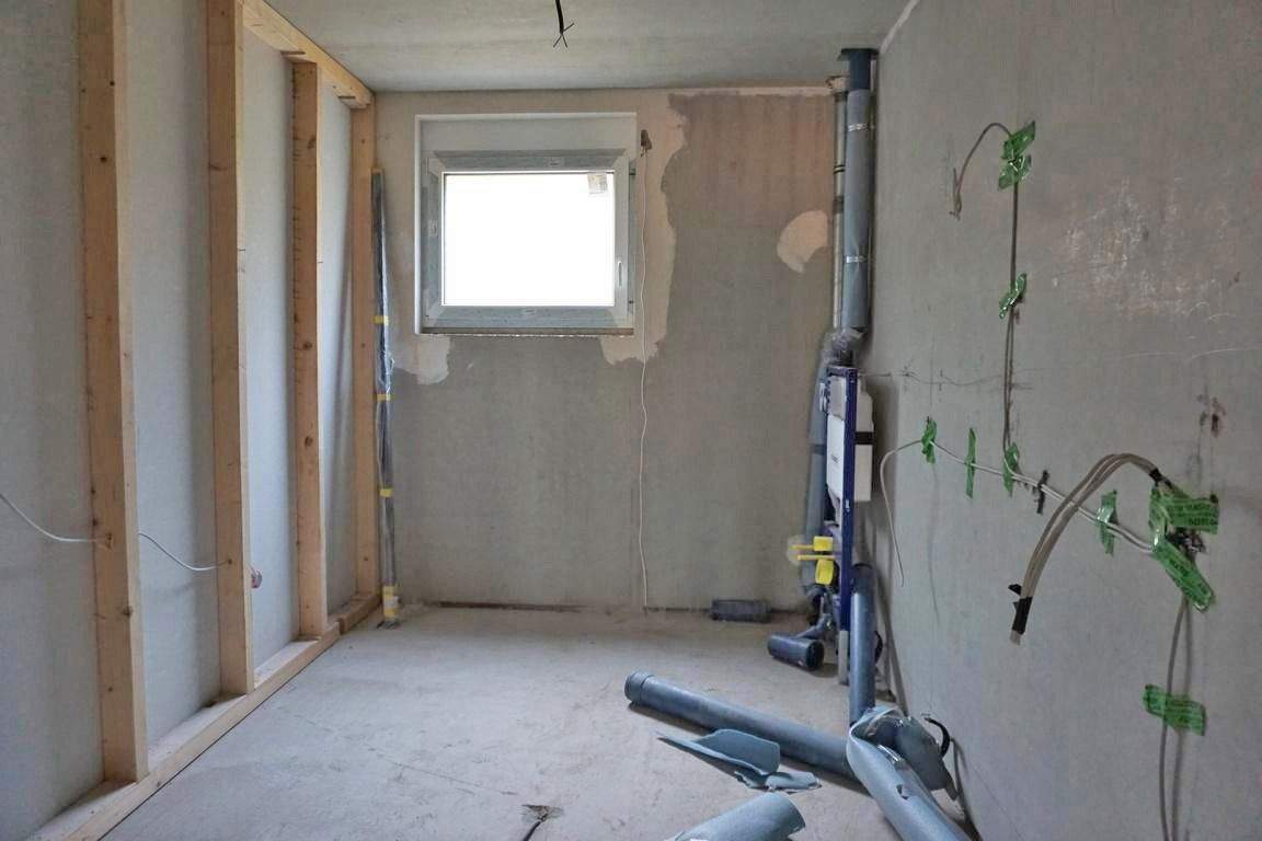Frühjahrsoffensive! Lignum Dornstetten: Hochwertige 4-Zimmer-Wohnung in Dornstetten mit ca. 108,43m², 72280 Dornstetten