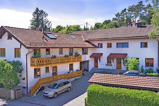 Schöne 3-Zimmer-Wohnung in Traumlage Schäftlarn / Isartal, 82069 Schäftlarn