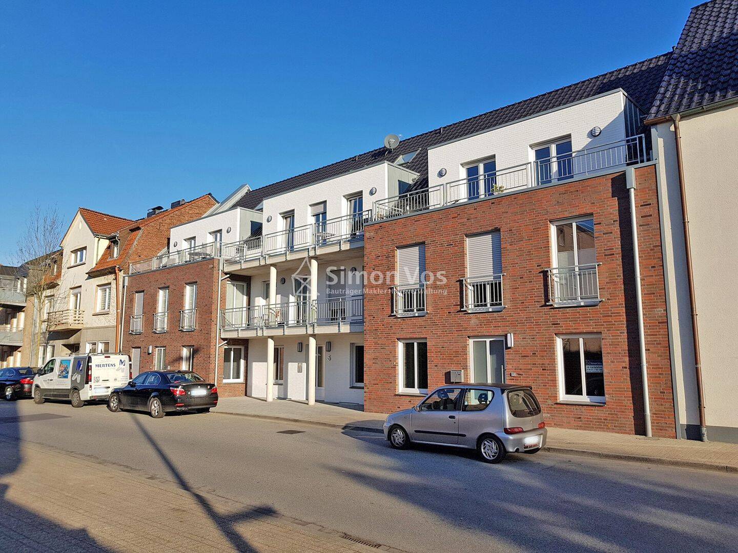 Rees: Ihr neues Zuhause nahe der Innenstadt, 46459 Rees