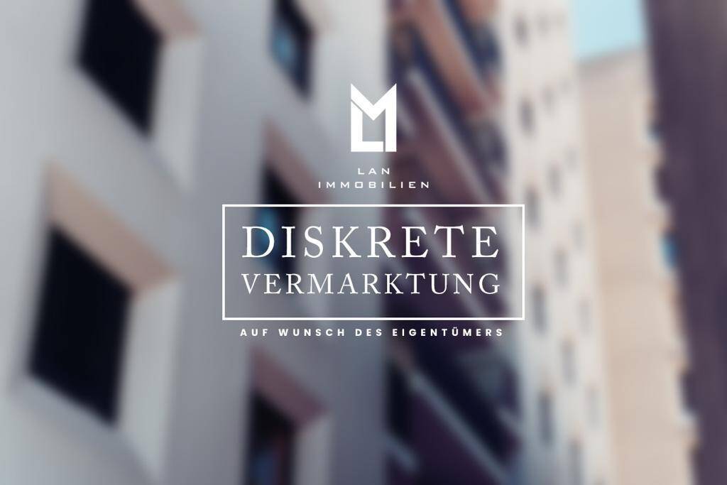 Wohnbaugrundstück in Berlin-Neukölln! Genehmigte ca. 2.000 m² BGF, 12045 Berlin (Neukölln)