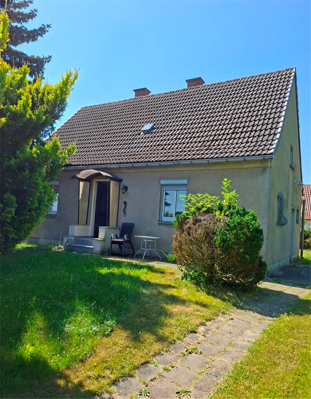 EFH auf dem Lande, 9569 Oederan