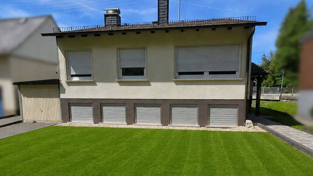 Extrem gepflegtes Einfamilienhaus in ruhiger Lage 🏡, 55743 Idar-Oberstein