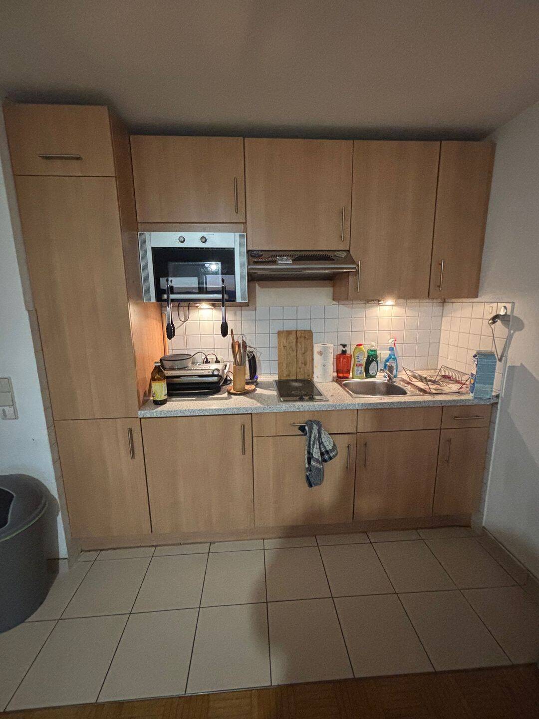 Nachmieter gesucht – schöne 1-Zimmer-Wohnung, 74074 Heilbronn (Heilbronn Sontheim)