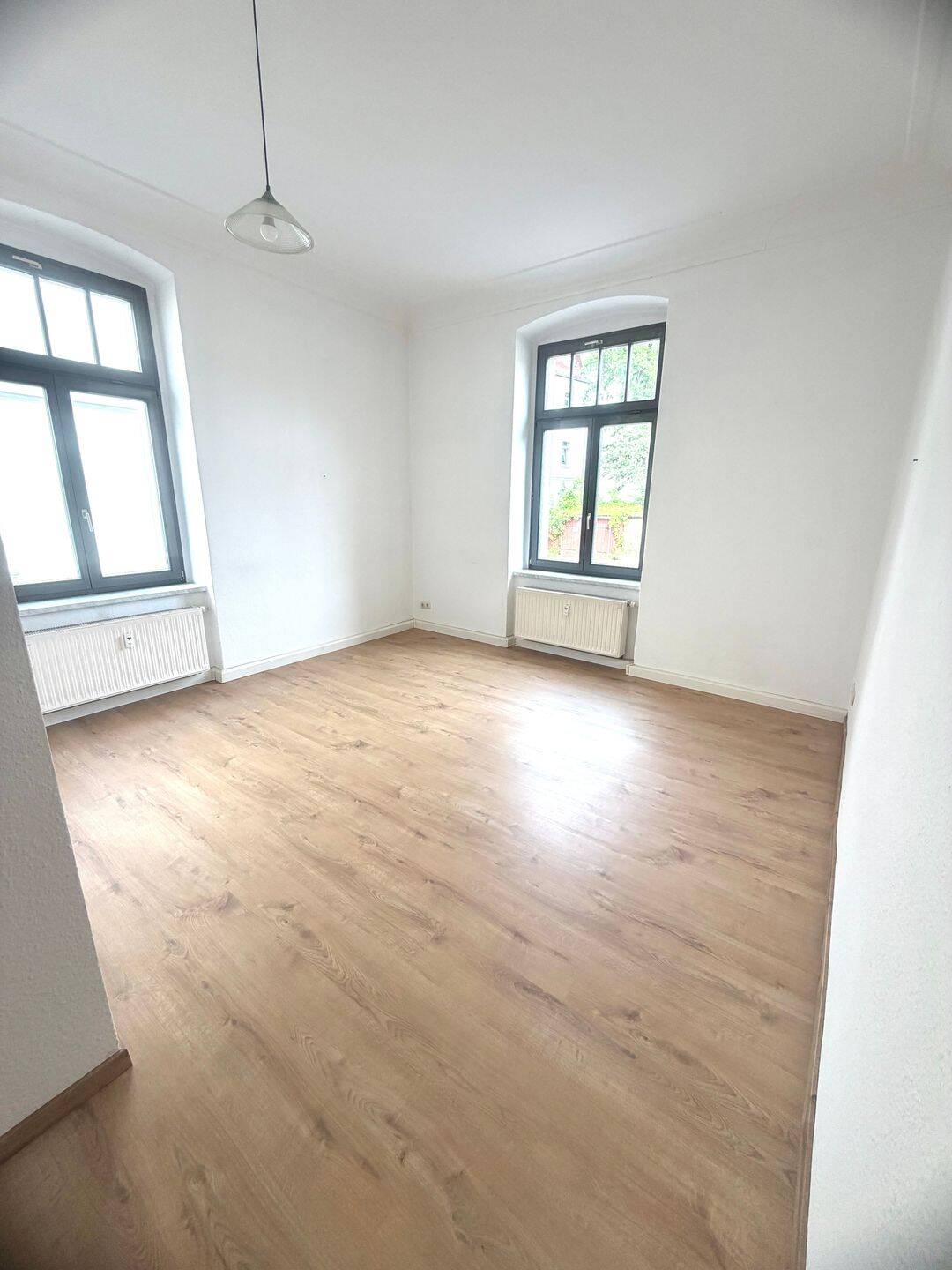 Gemütliche 2-Zimmer-Erdgeschosswohnungim beliebten Stadtteil Gera-U-Haus, 7548 Gera