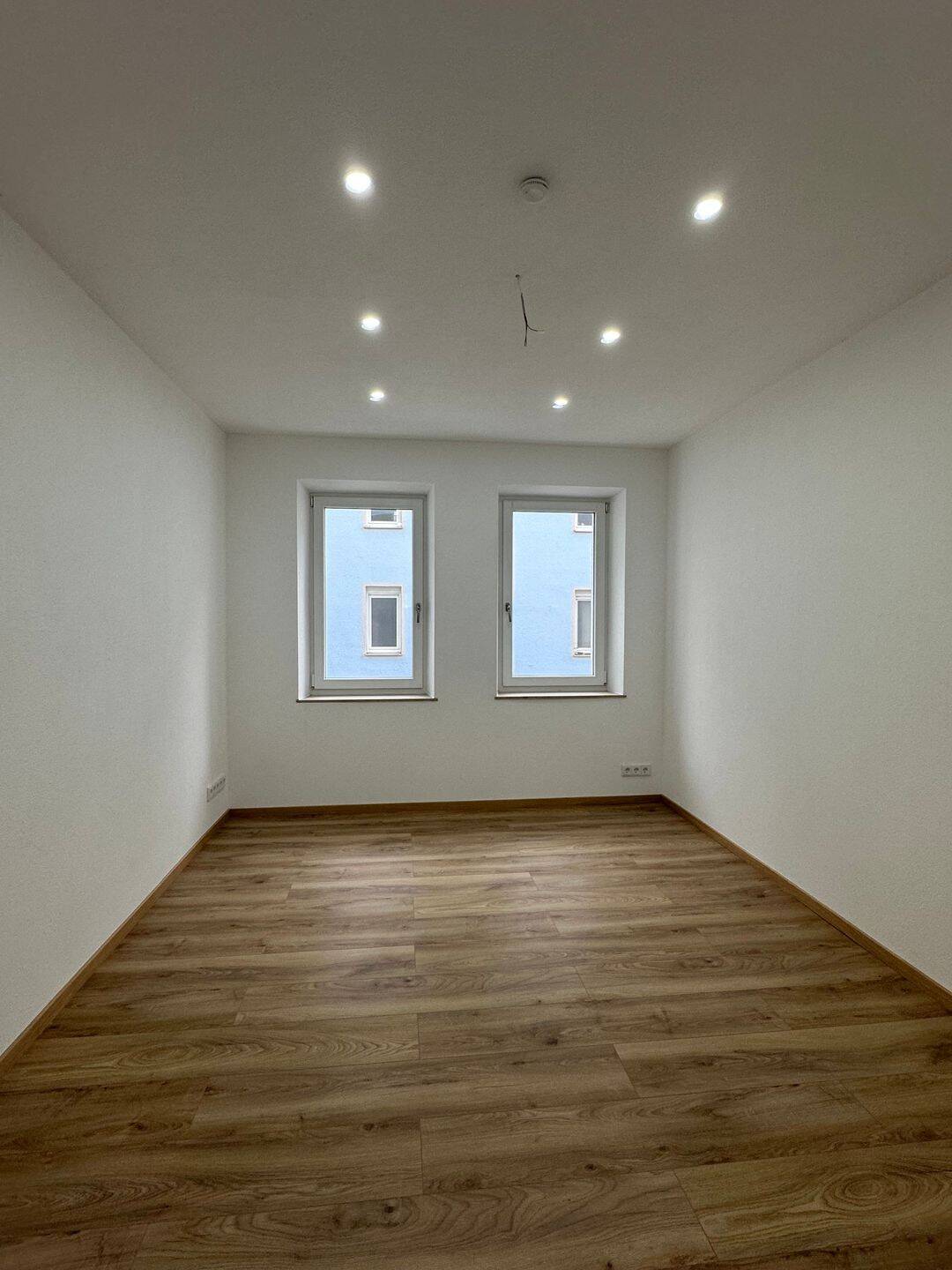 2-Zimmer Wohnung, 86153 Augsburg (Innenstadt)
