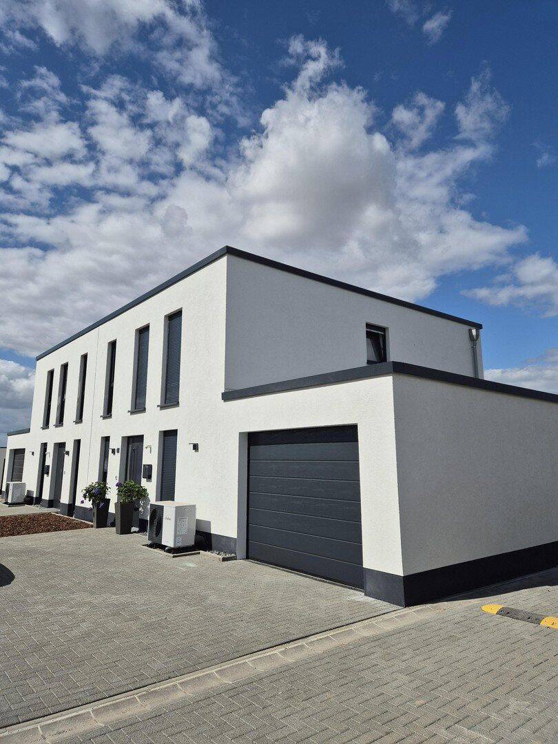 Doppelhaushälfte Neubau in Gehrden/Northen, 30989 Gehrden