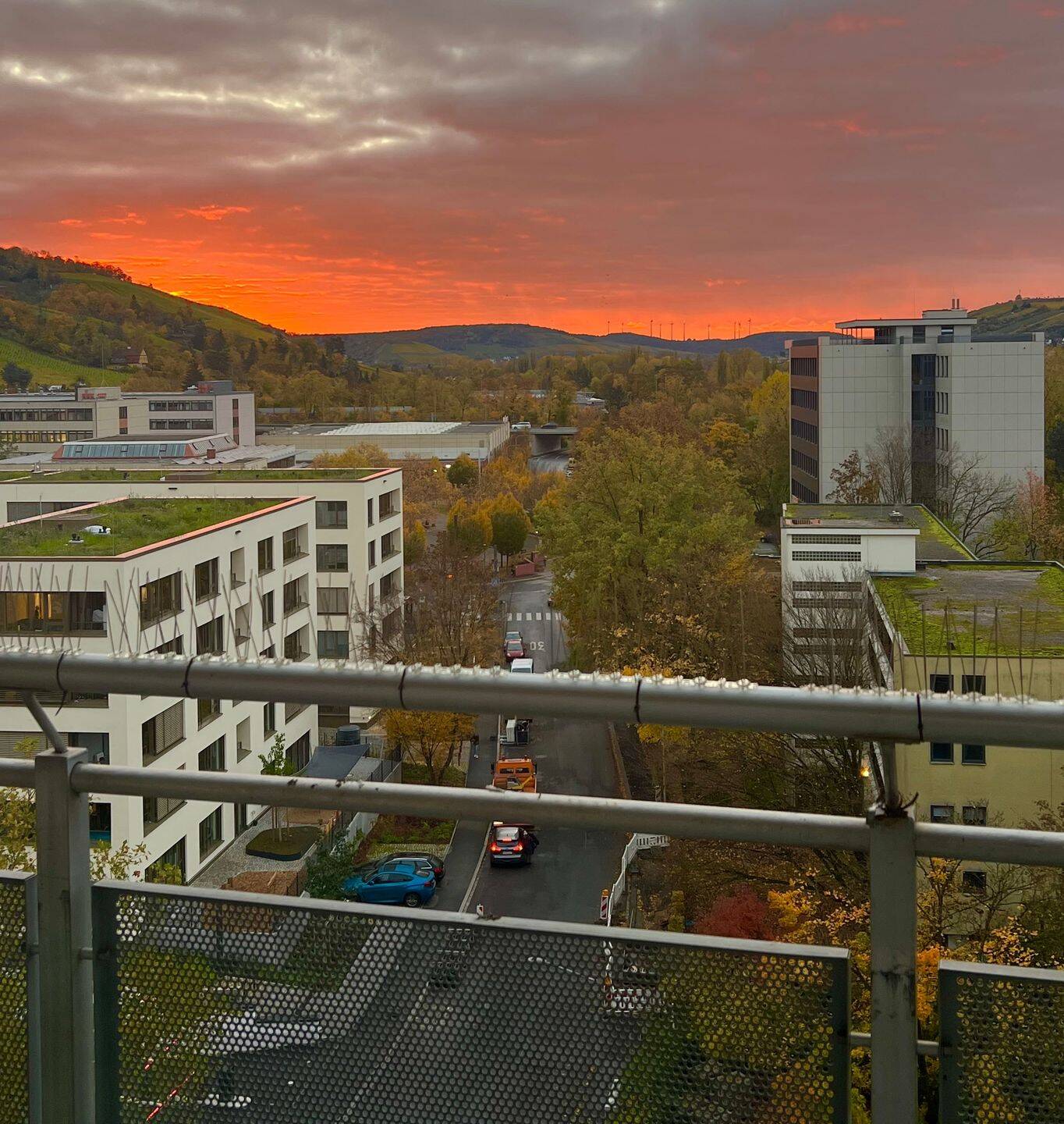 ✨ Attraktive 1-Zimmer-Wohnung in begehrter Lage Sanderau zu vermieten ✨, 97072 Würzburg (Altstadt Sanderau)