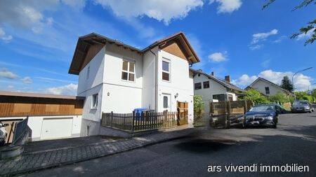 ARS VIVENDI IMMOBILIEN: Sie haben eine grosse Familie? – Dann sind Sie hier genau richtig!, 63636 Brachttal