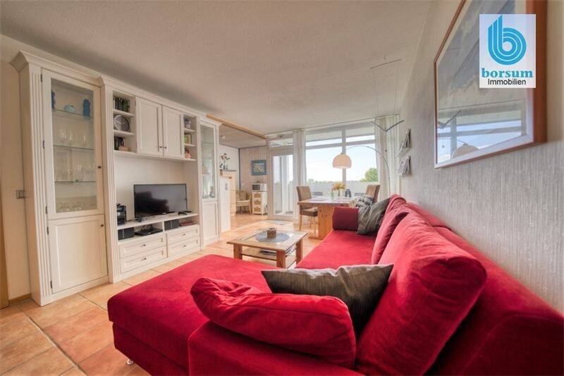 Traumhafter Weitblick! Offenes Wohnkonzept trifft auf Ostsee-Idylle, 23774 Heiligenhafen