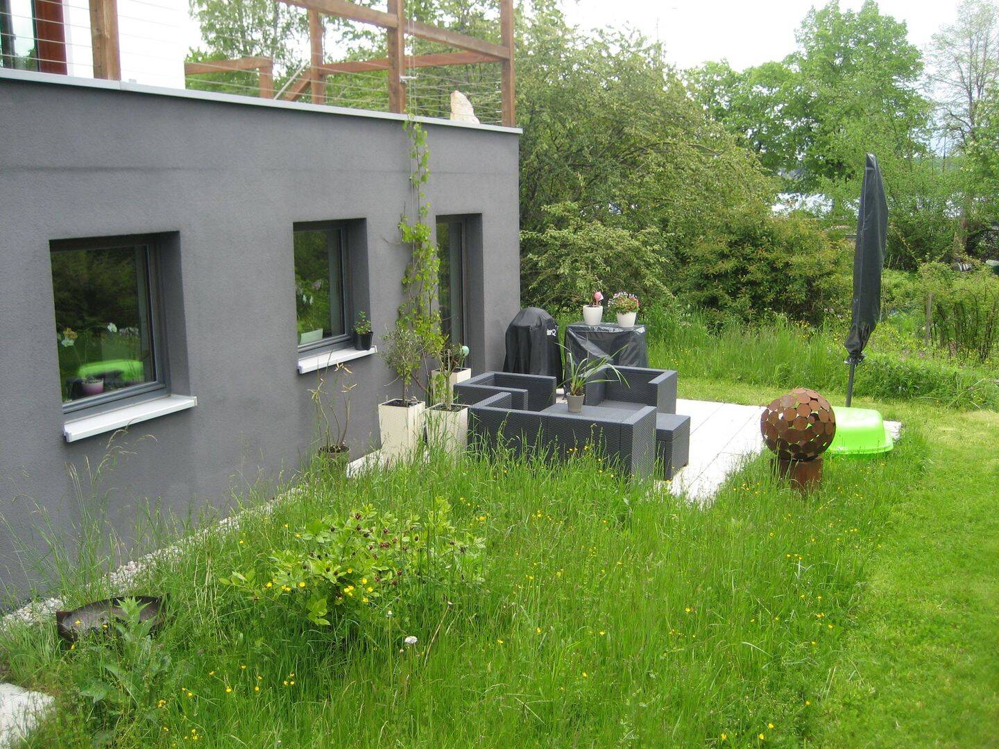 3-Zimmer-Wohnung mit Blick ins Grüne, 82319 Starnberg