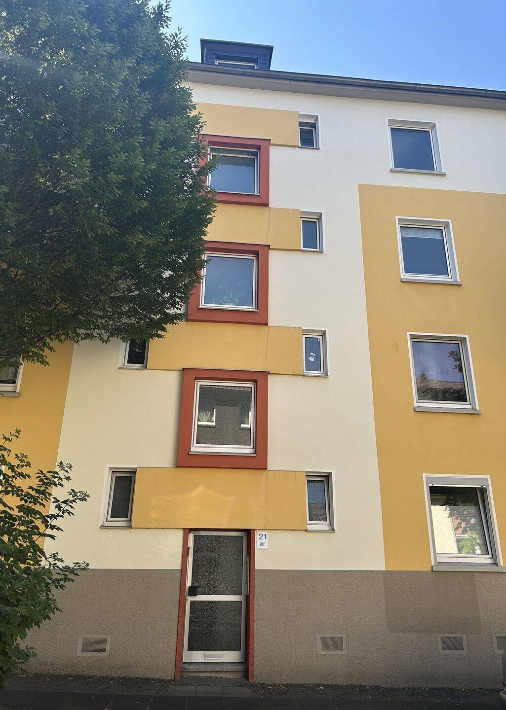 Nachmieter*in gesucht! 3-Raum-Familienwohnung mit EBK in Essen-Frohnhausen, 45144 Essen (Frohnhausen)