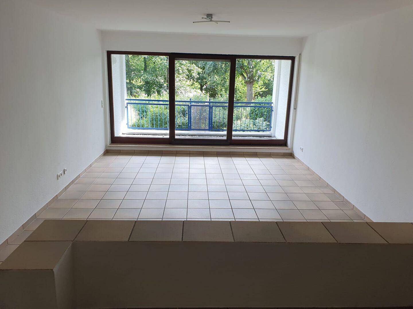 Schönes 1 -Zimmerappartement mit Balkon, 64319 Pfungstadt