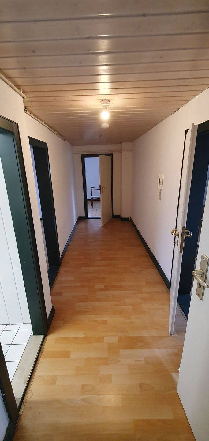 Gemütliche Dachgeschosswohnung in Wahlhausen, 37318 Wahlhausen