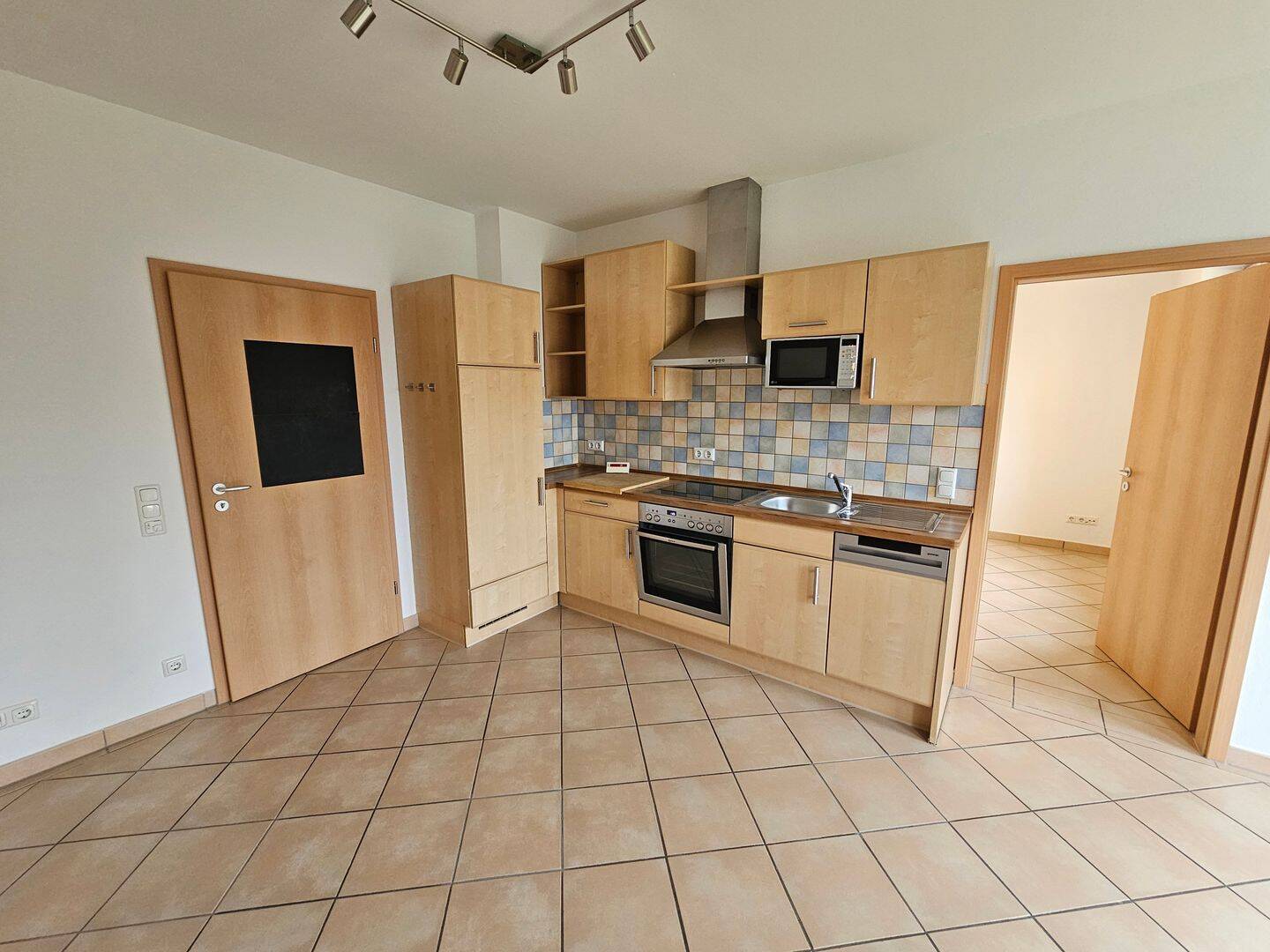 Moderne 50m² Wohnung in Bad Staffelstein-Stublang, 96231 Bad Staffelstein
