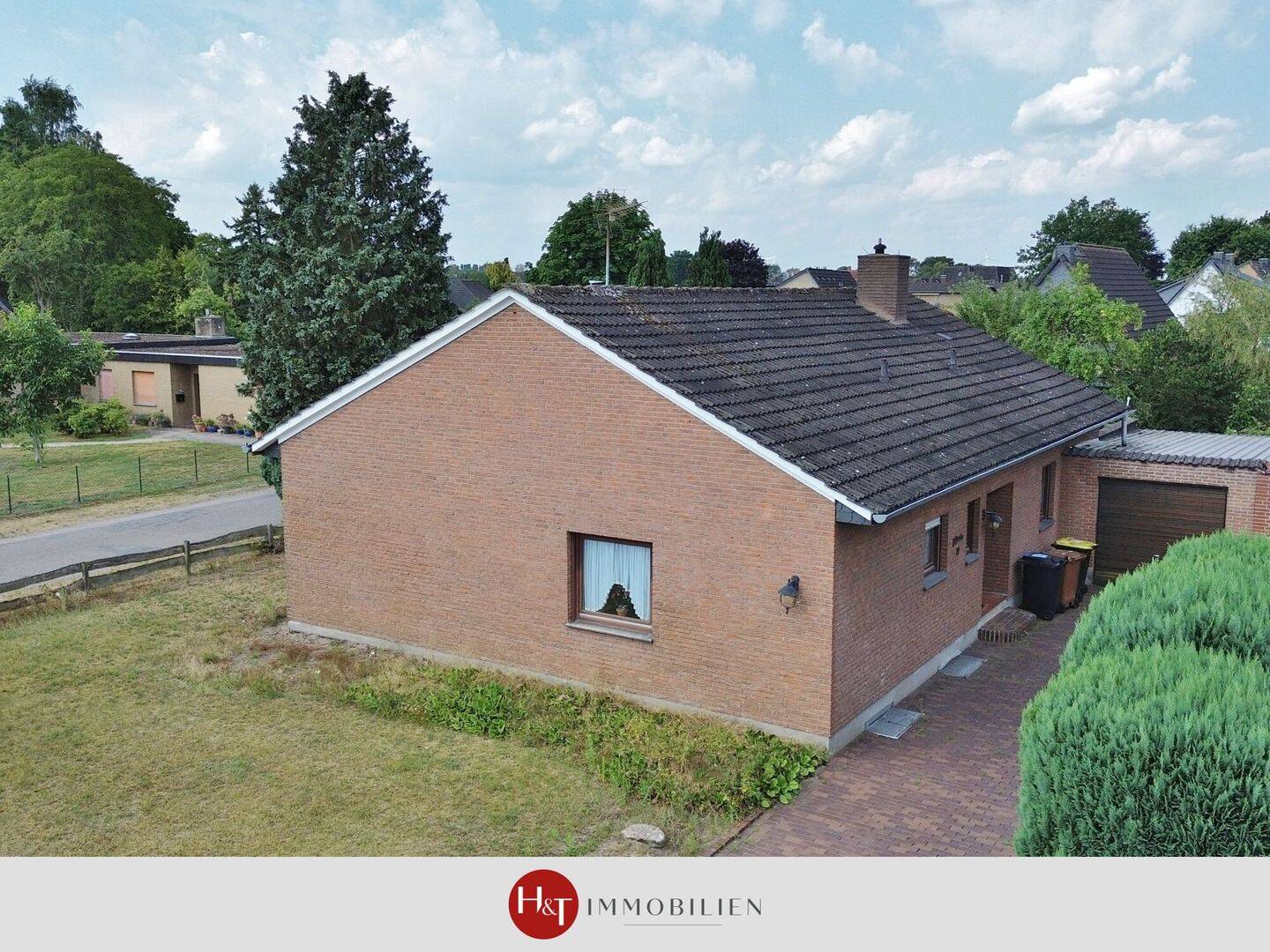 Bungalow für jede Phase – Familiengründung bis Ruhestand, 28816 Stuhr