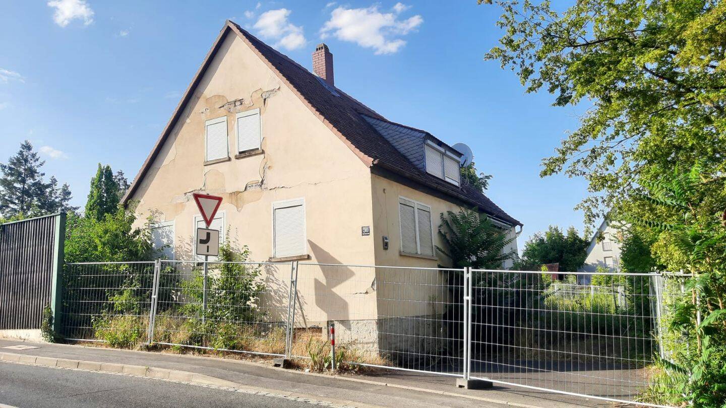 Die Stadt Kitzingen veräußert die Immobilie „Alte Poststraße 30“ in Kitzingen, 97318 Kitzingen