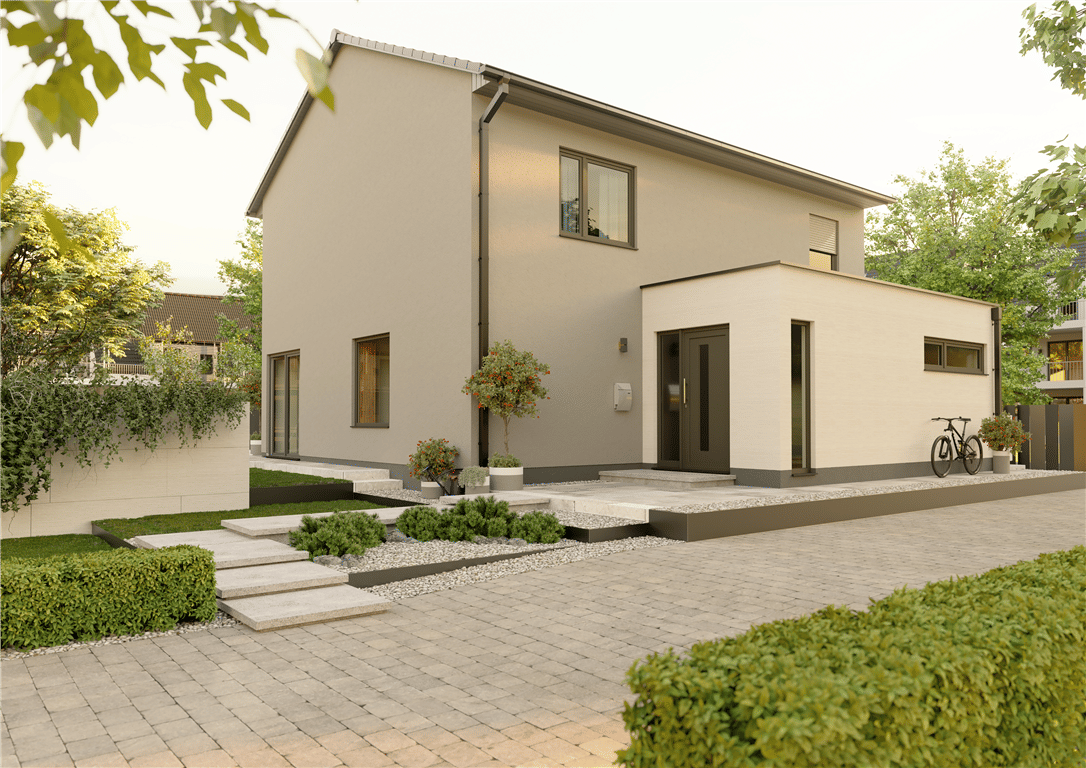 Traumhaus in Wassernähe – Neubau mit Vollausstattung in Erkner, 15537 Erkner