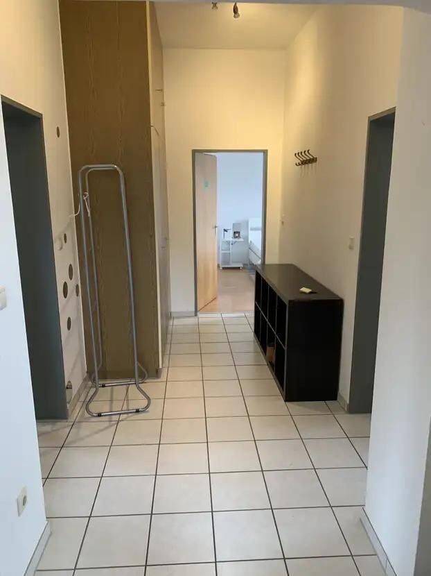 Zentrumsnahe Wohnung in gepflegtem Zustand, 59494 Soest