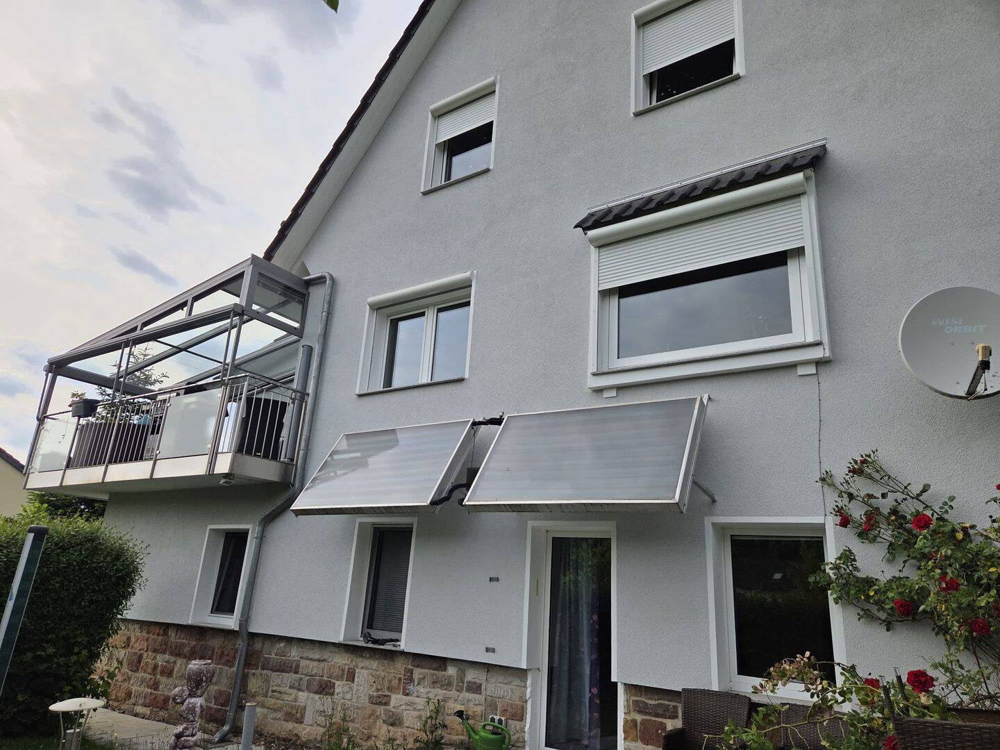 Einfamilienhaus, 34298 Helsa