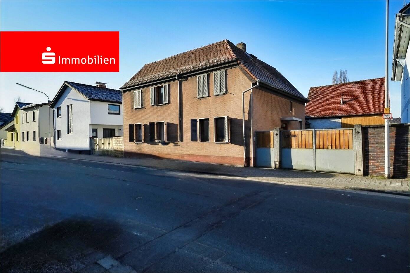 1-2 Familienhaus in Babenhausen, 64832 Babenhausen