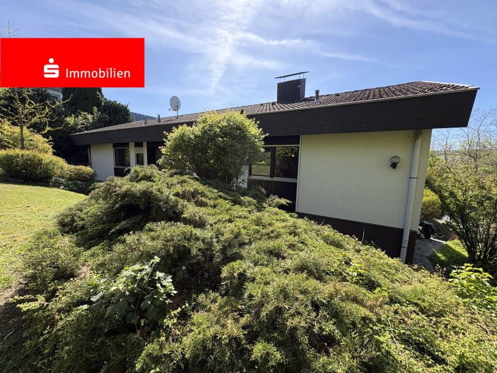 EFH mit außergewöhnlicher Bauweise in bevorzugter Lage von Melsungen, 34212 Melsungen