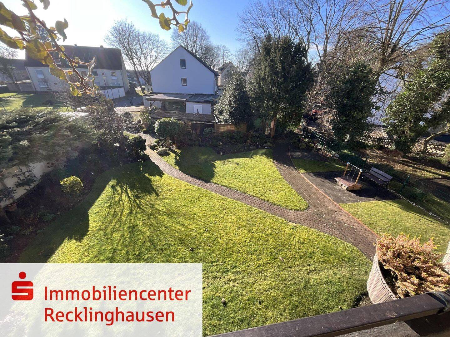 Ruhig und schön wohnen!, 45739 Oer-Erkenschwick