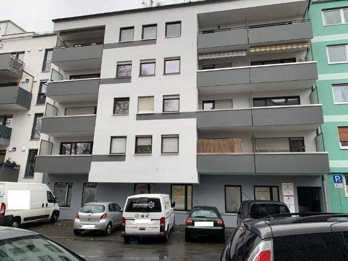 Schöne 3-Zimmer Wohnung in Nürnberg, 90408 Nürnberg (Großreuth h. d. Veste Gärten h. d. Veste Maxfeld Nordbahnhof Sankt Johannis)