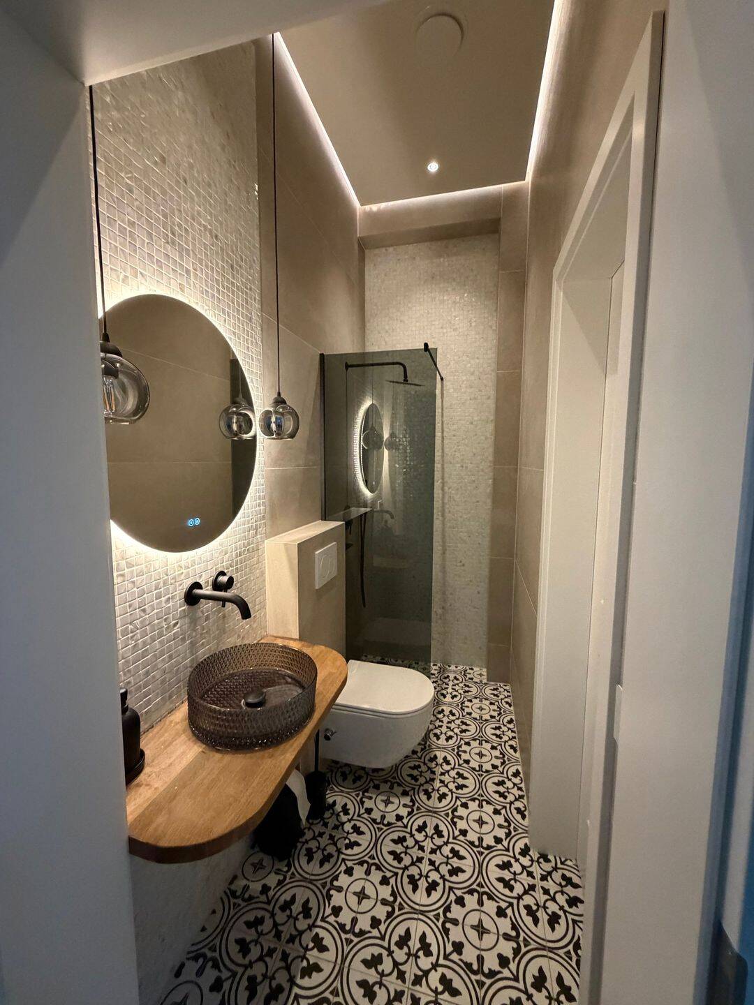 Exklusives WG-Zimmer in einer Luxusvilla, 22459 Hamburg (Eimsbüttel Niendorf Schnelsen)