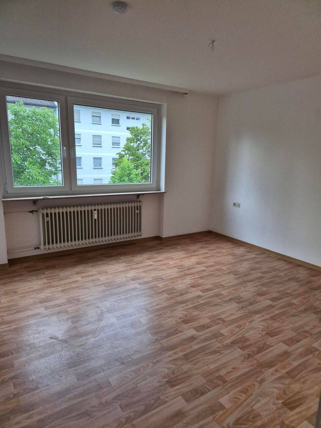 Mietwohnung, 3 Zimmer, 93 m², in Singen (Hohentwiel), 78224 Singen (Hohentwiel)