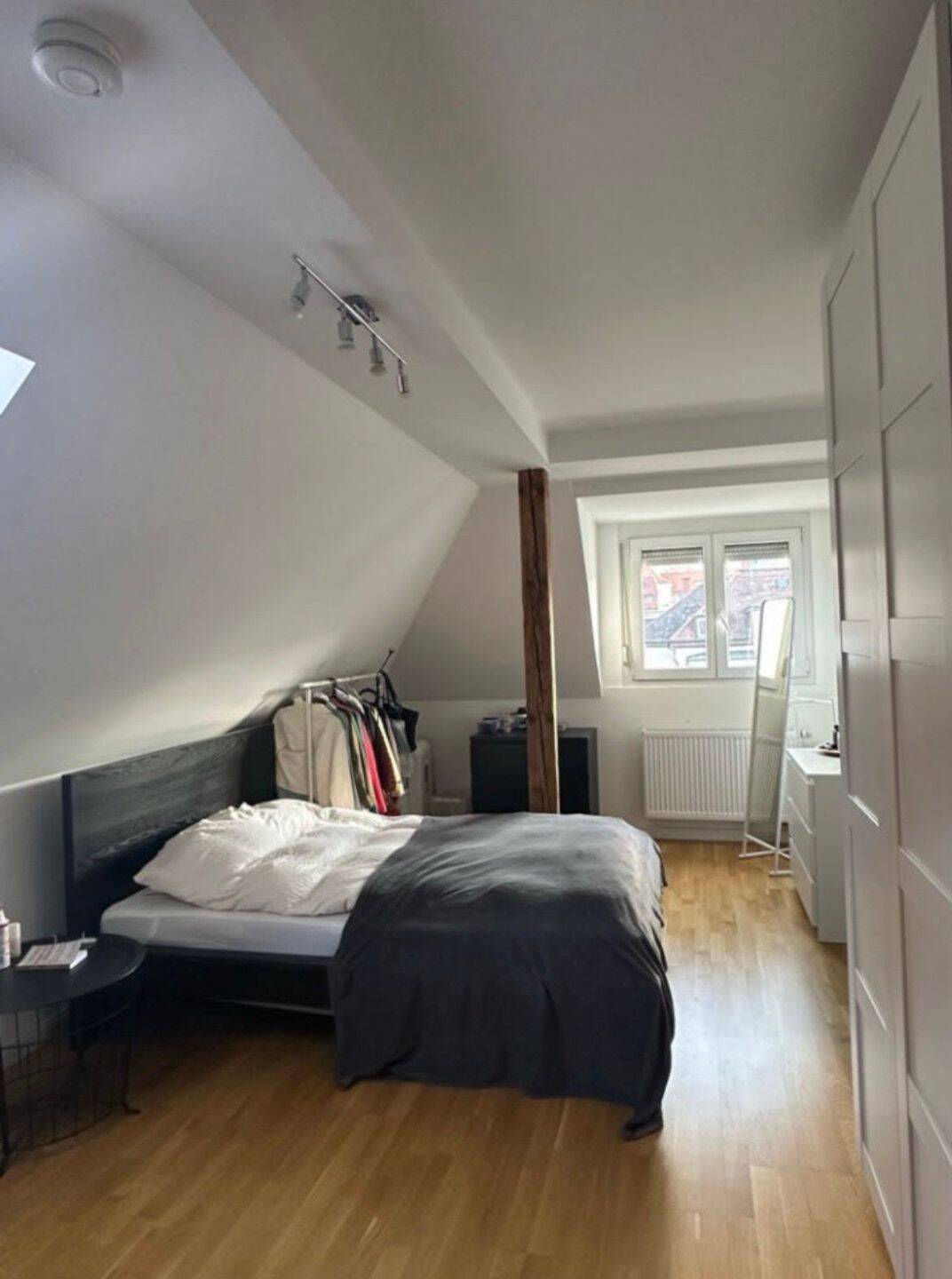 WG Zimmer in sanierter Wohnung, Tübingerstrasse, 70178 Stuttgart (Mitte Süd West)