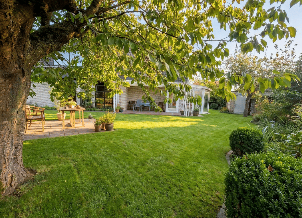 Ruhig gelegene Wohnung mit Garten, 48282 Emsdetten