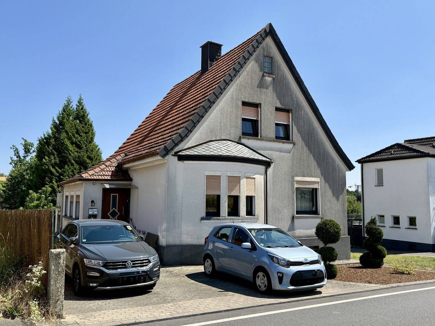 Fröndenberg-Warmen: Bezauberndes Haus auf dem Land mit individuellen Optionen – Ideal für 2 oder 3!, 58730 Fröndenberg/Ruhr