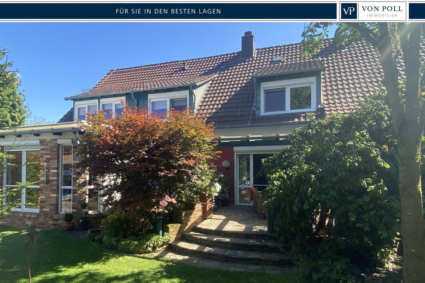 Einfamilienhaus mit flexiblen Nutzungsmöglichkeiten, 37127 Rosdorf
