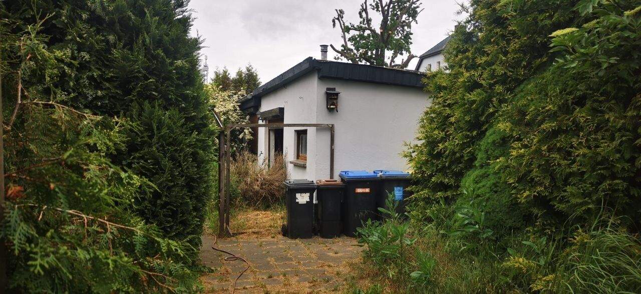 …kleines Häuschen mit Potential auf großem Grundstück!!!, 39179 Barleben