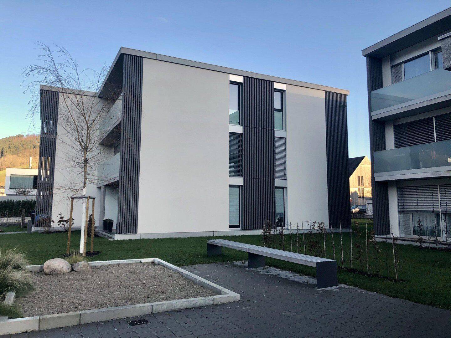 Traumhaft Wohnen am Kanal, 77756 Hausach