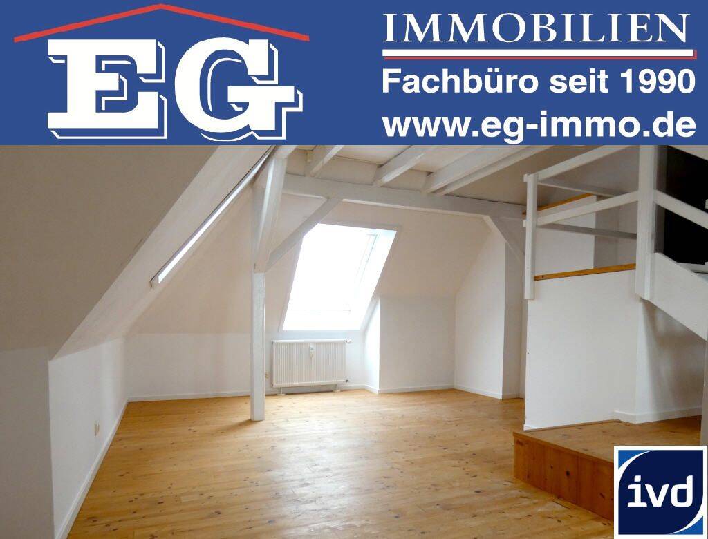 Atelier mit angrenzender Wohnung, 32105 Bad Salzuflen