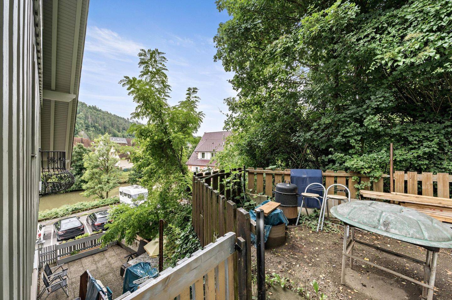 Handwerker- & Investorentraum: 6-Familienhaus mit sicheren Einnahmen und Ausbau-Chancen, 72172 Sulz am Neckar