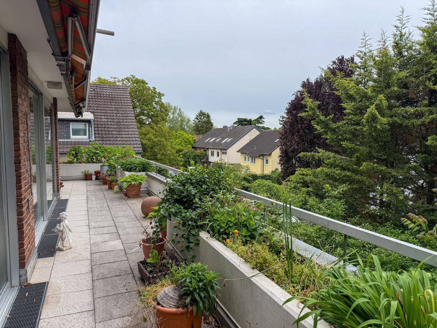 Seltene Gelegenheit – 3,5 Zimmer mit 2 Balkonen!, 50858 Köln (Lindenthal Junkersdorf Weiden)